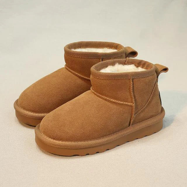 Elara – Dames Winterboots