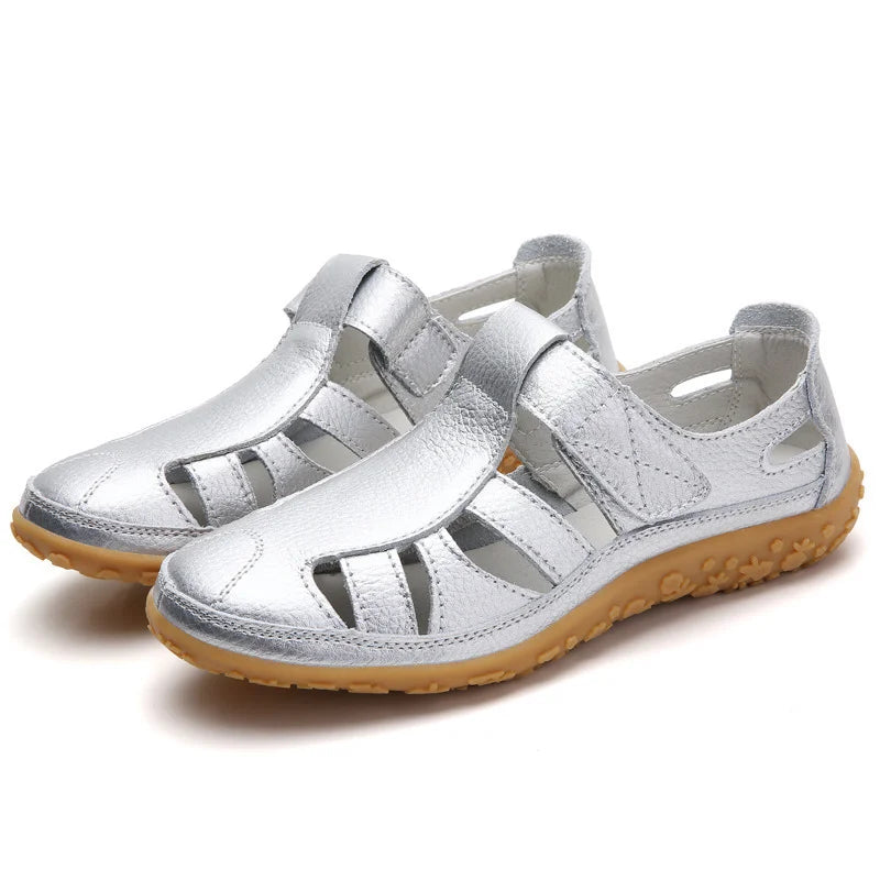 Soraya – Orthopedic Sandalen