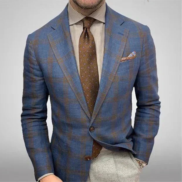 Luuk – Heren Blazer