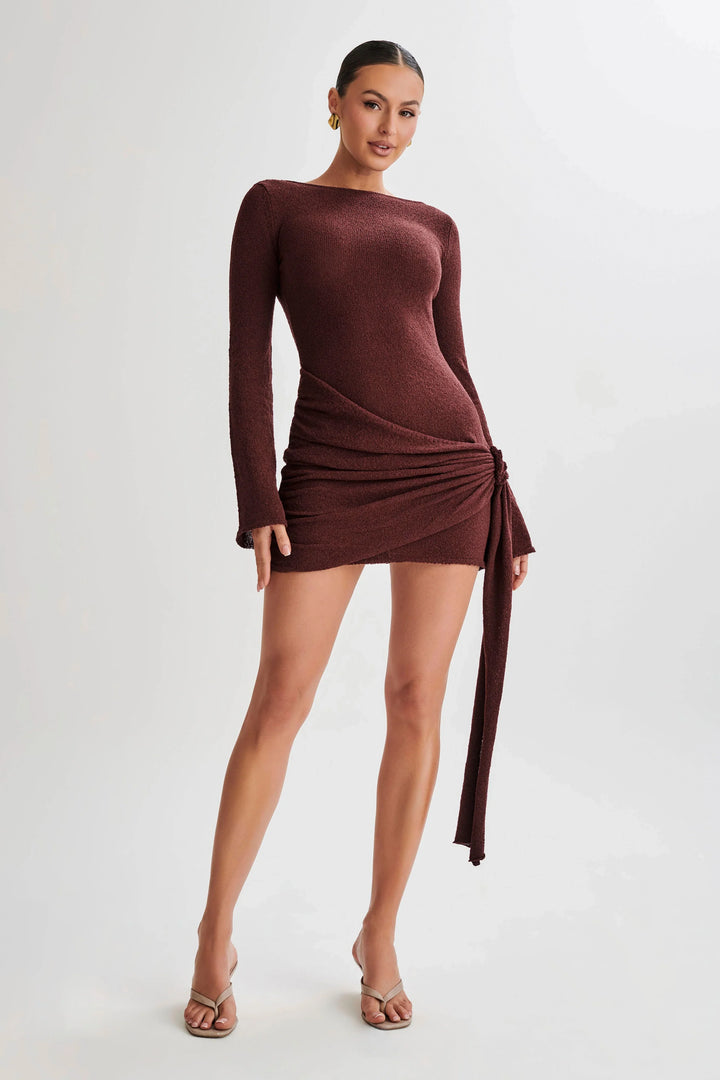 Marcelline – Chic Mini Jurk