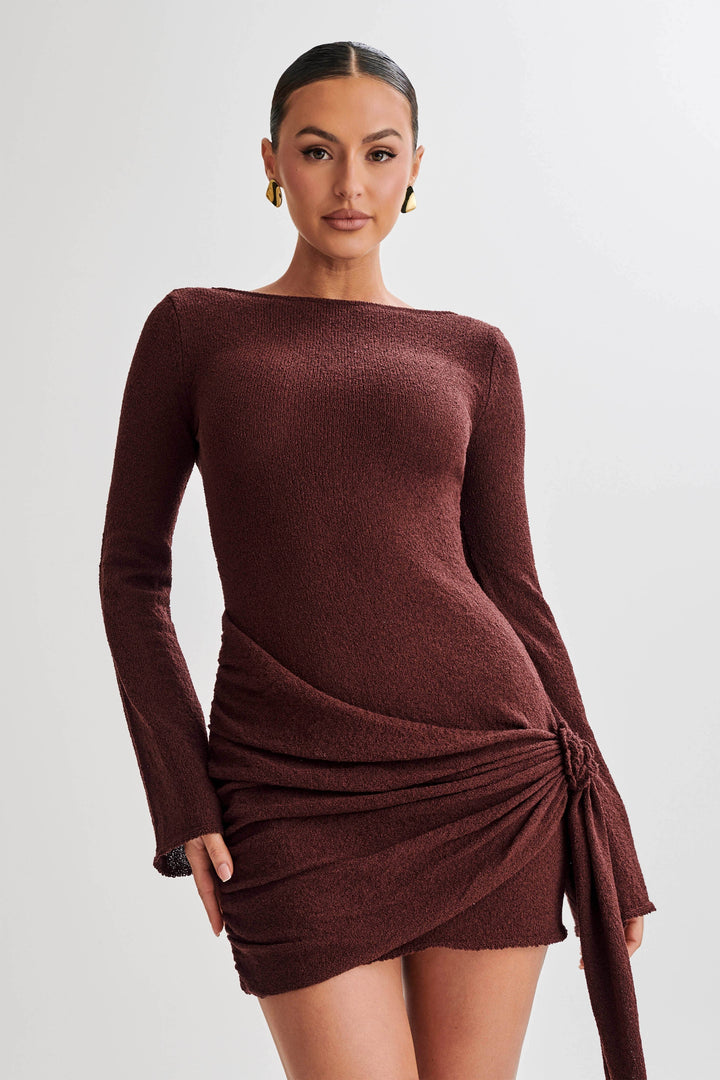 Marcelline – Chic Mini Jurk