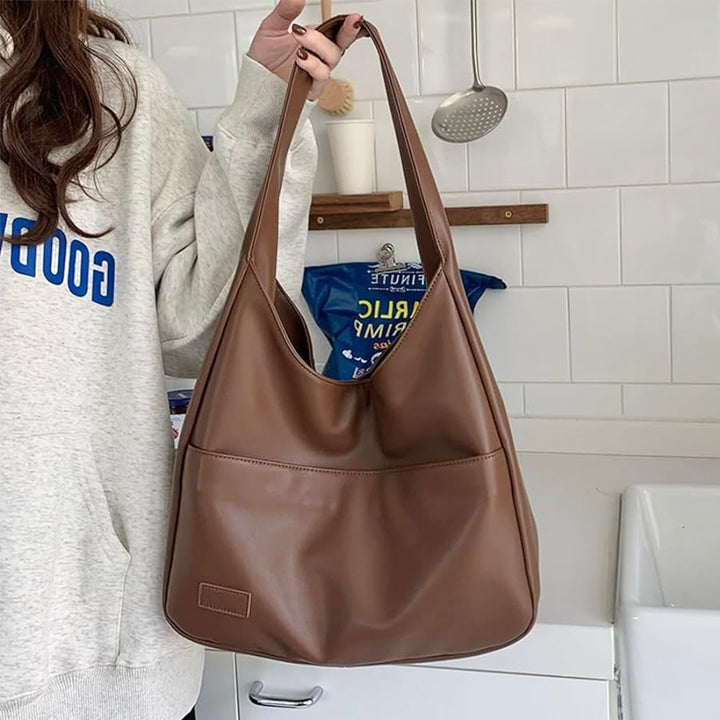 Amelina – Hobo Handtas Dames