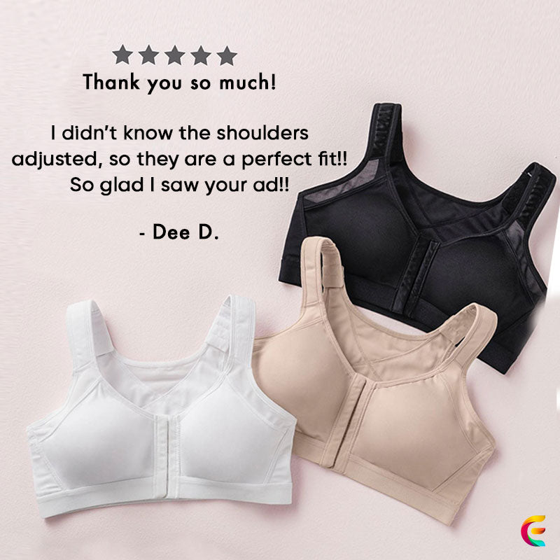 Elinne – Sport Bra