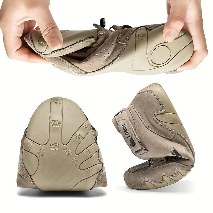 Ruben - Elegante Heren Schoenen