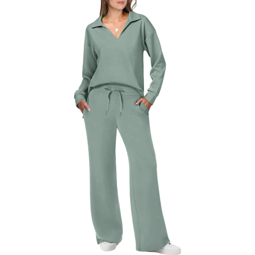 Fenna – Loungewear Set