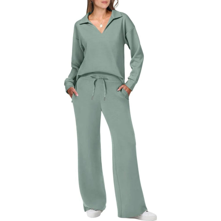 Fenna – Loungewear Set