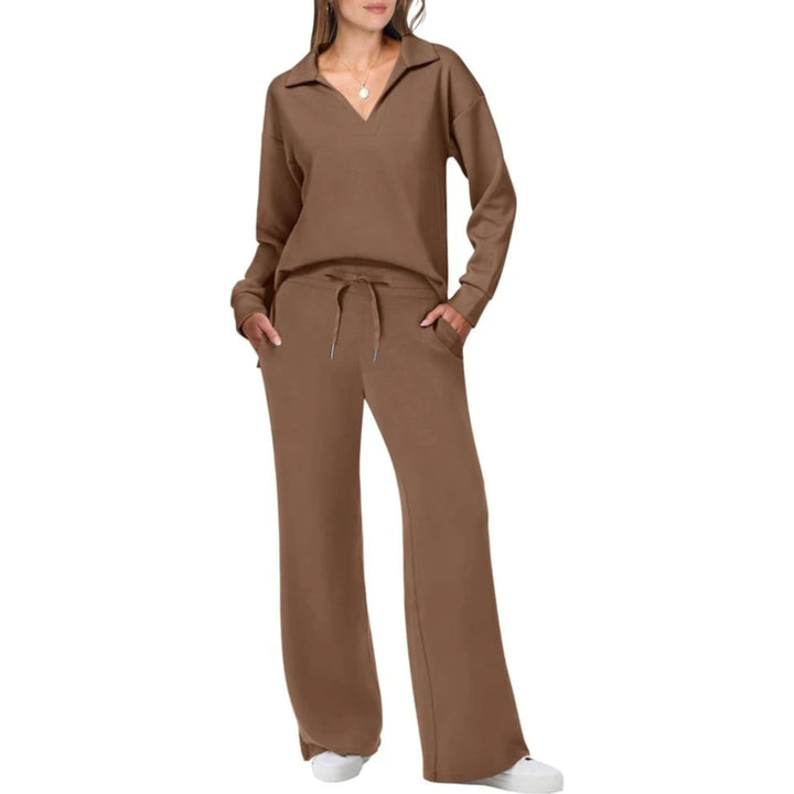 Fenna – Loungewear Set