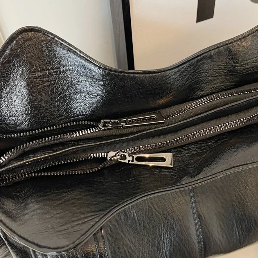 Linde – Chic Dames Schoudertas