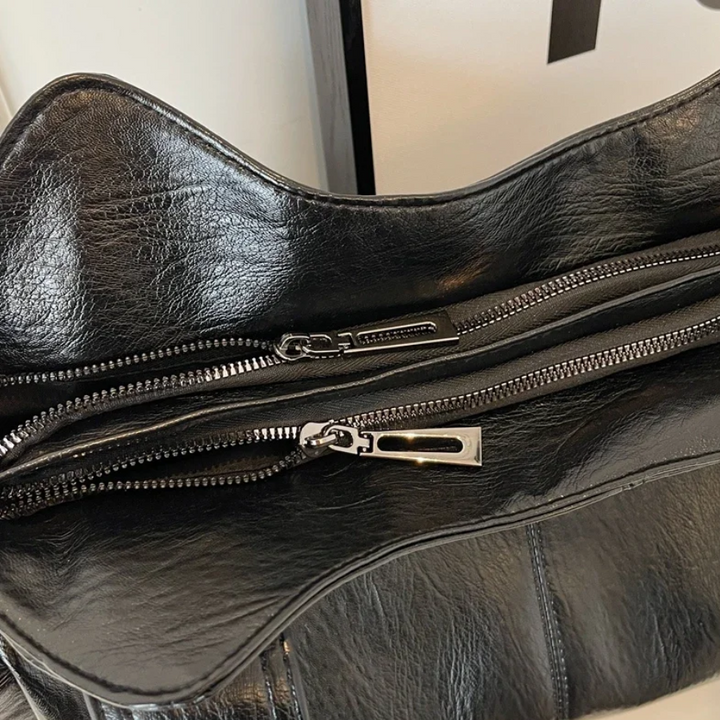Linde – Chic Dames Schoudertas