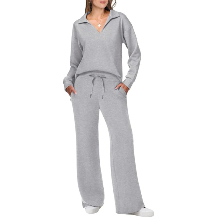 Fenna – Loungewear Set