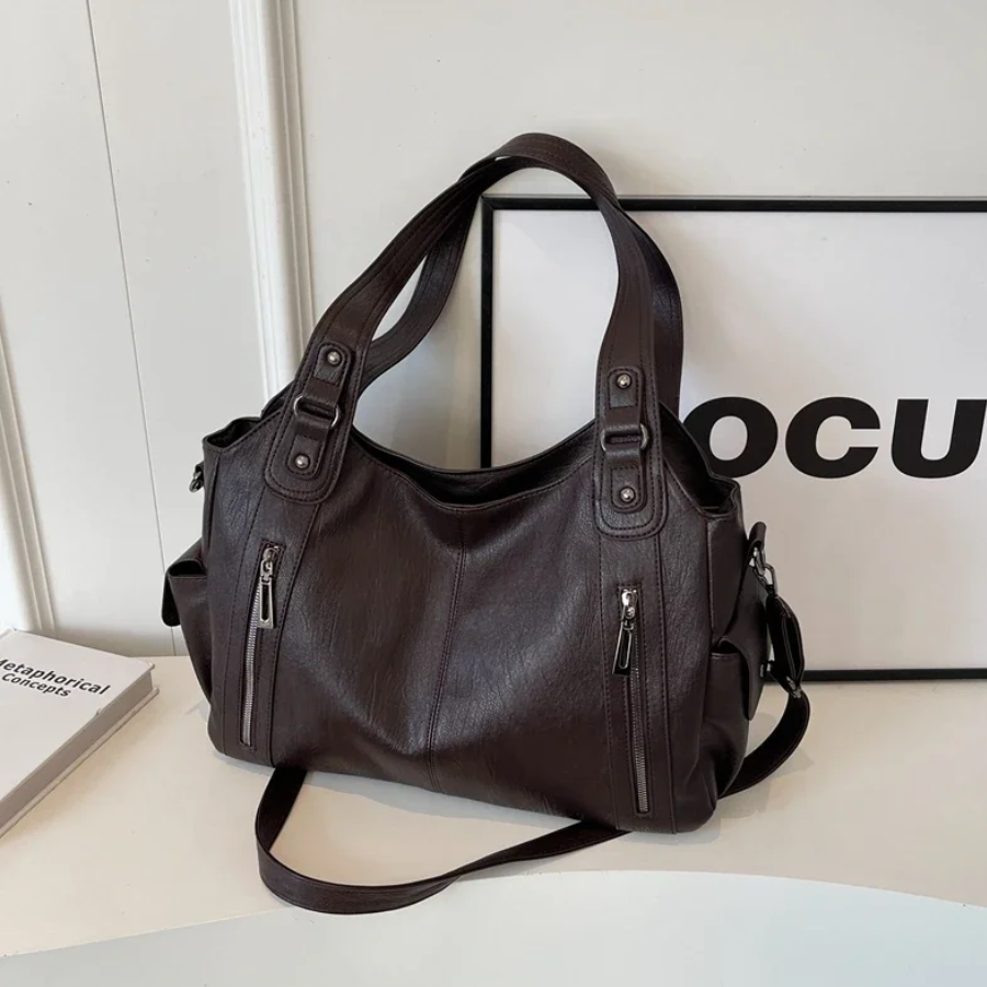 Linde – Chic Dames Schoudertas