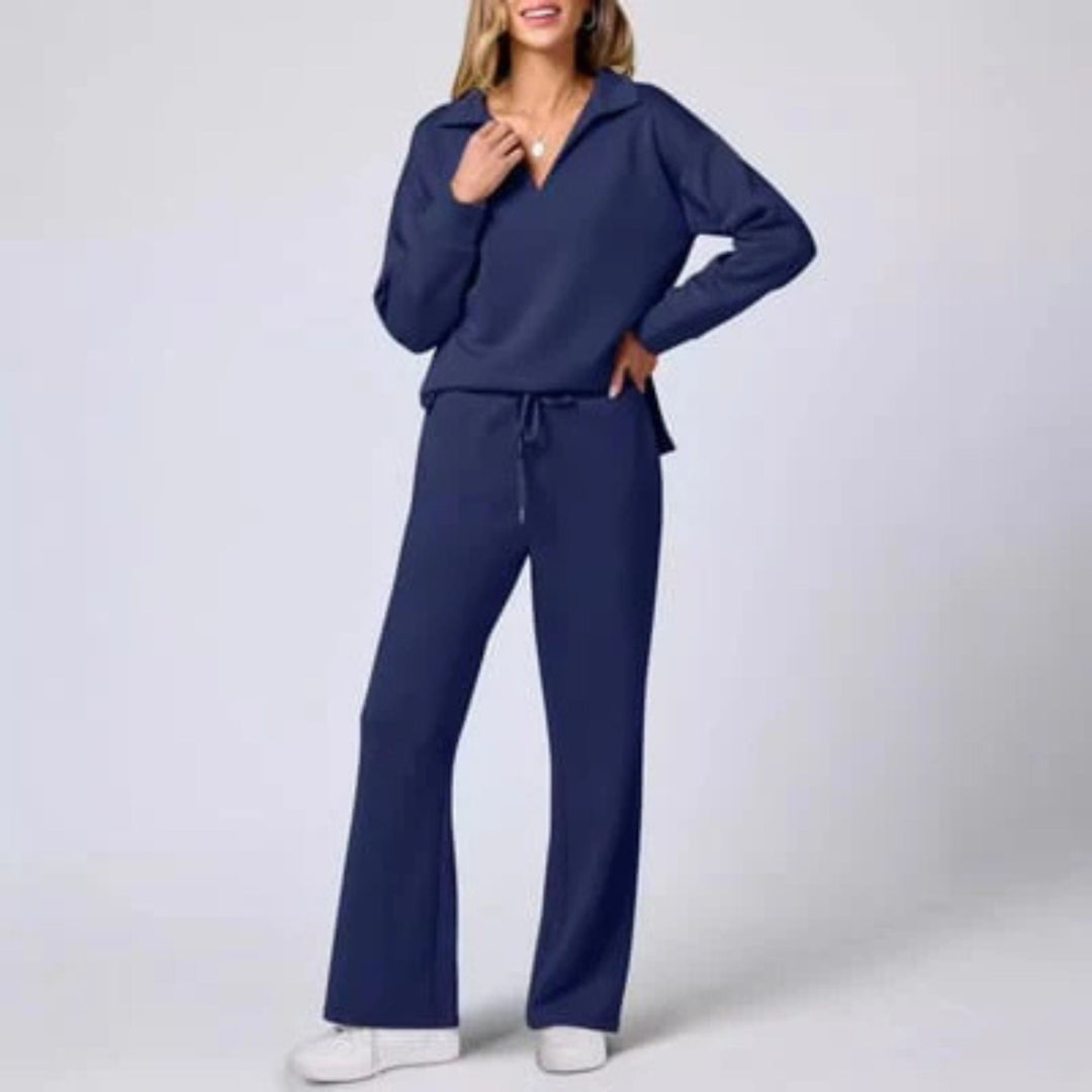 Fenna – Loungewear Set