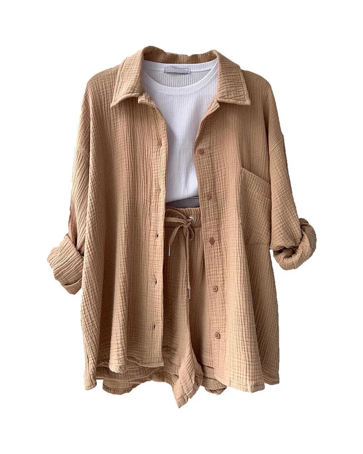 Selina – Comfortable 2-Piece Set
