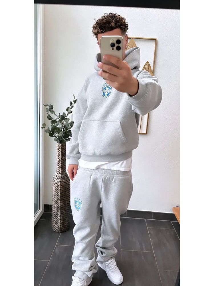 Rio – sportieve 2-delige tracksuit