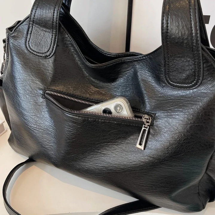 Linde – Chic Dames Schoudertas