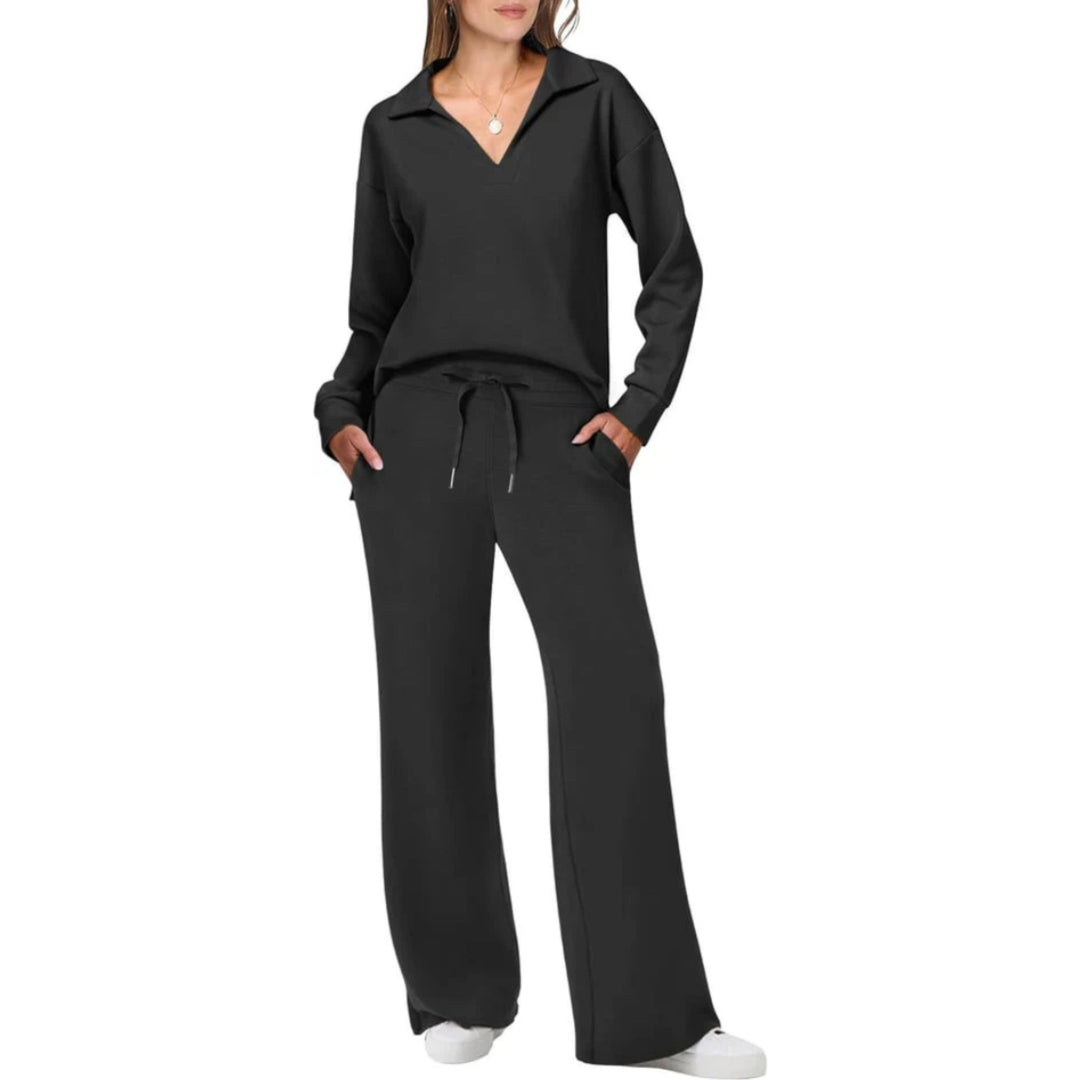 Fenna – Loungewear Set