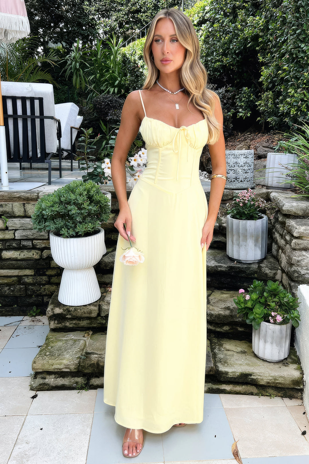 Althea – Summer Dress