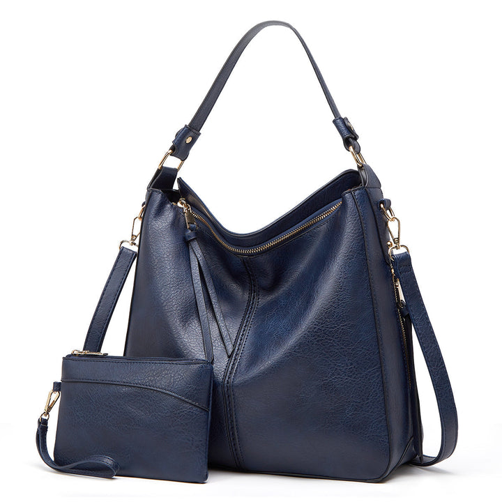 Marenthe – Elegante Leren Tas