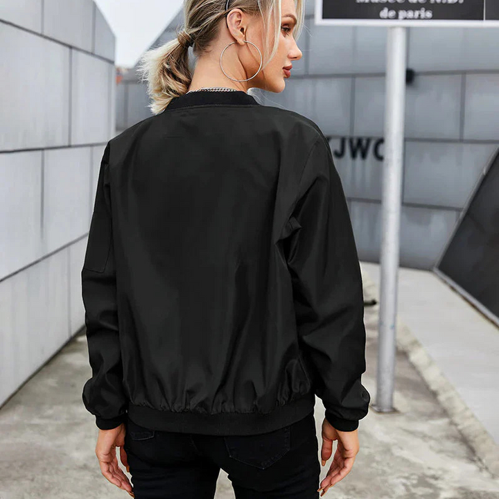 Marit – Dames Bomberjack