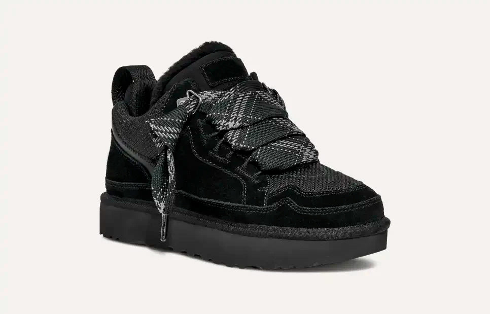 Isaline – Winter Suède Boots