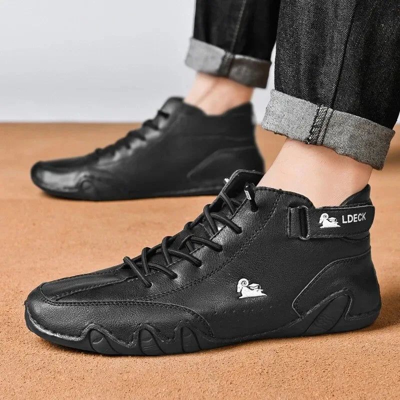 Ruben - Elegante Heren Schoenen