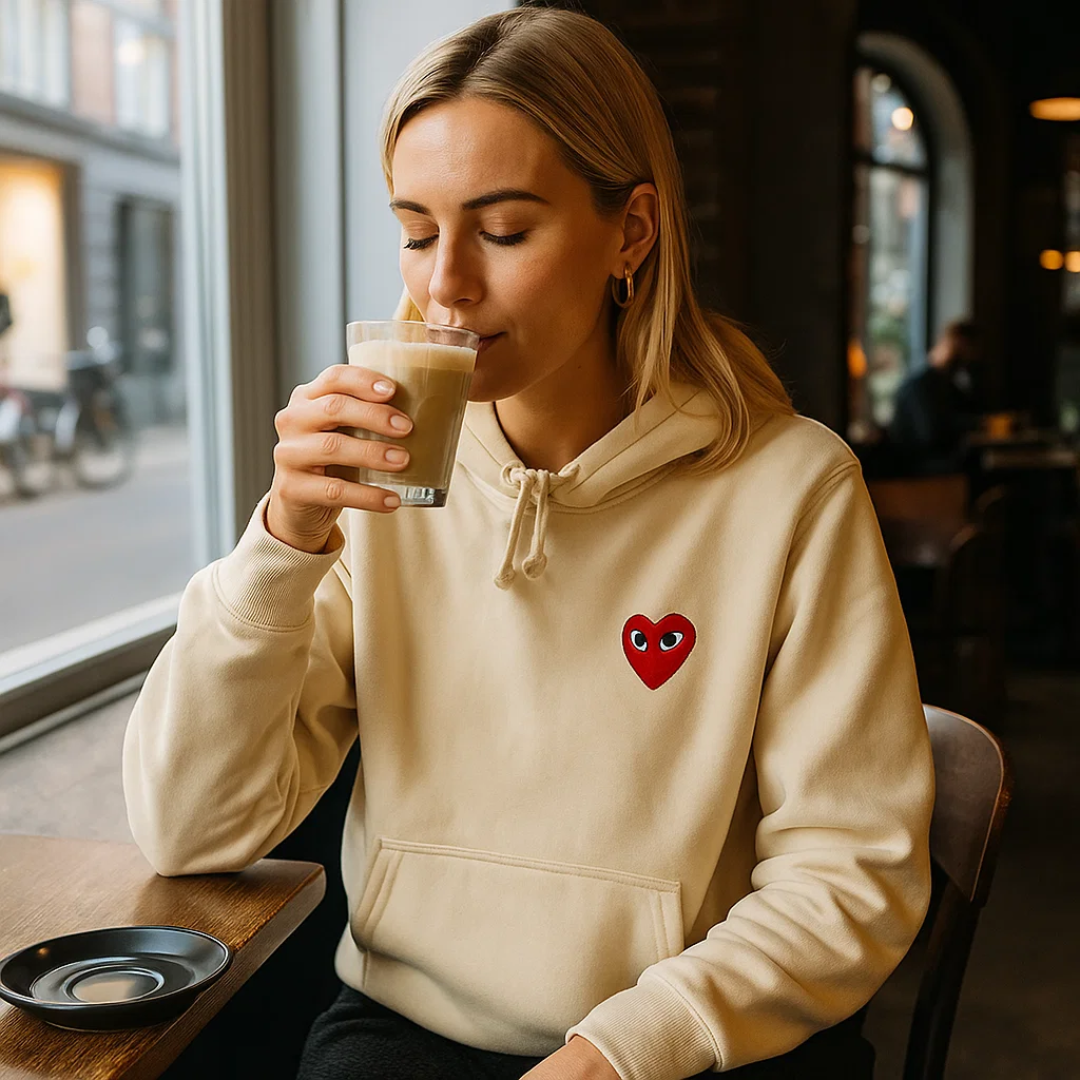 Elara – Elegant Dames Sweater