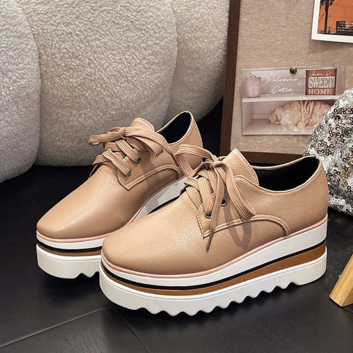 Elvano – Orthopedische Schoenen