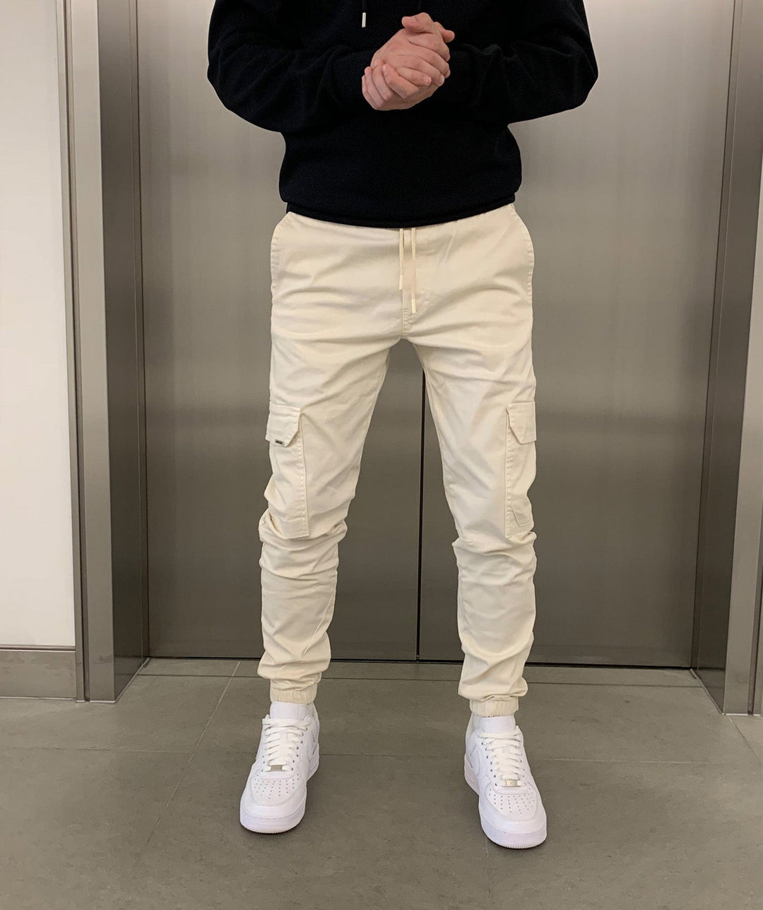 Dorian – Cargo Jogger Heren