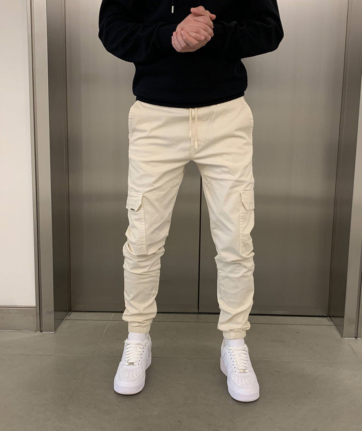 Dorian – Cargo Jogger Heren