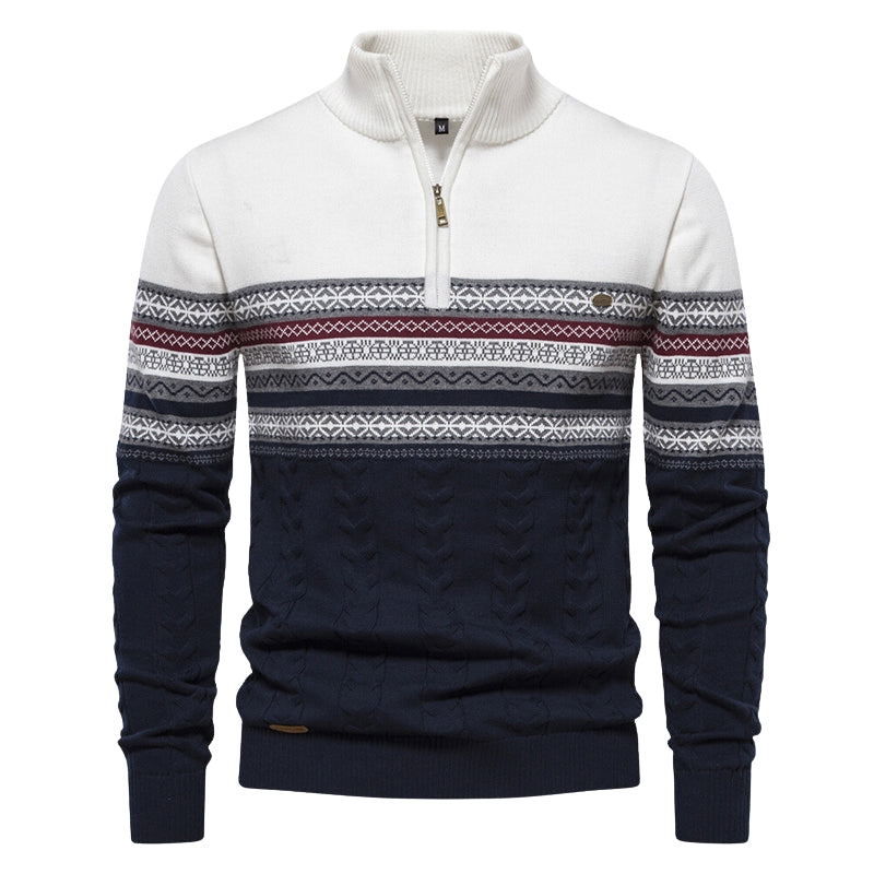 Arend – Zip Trui