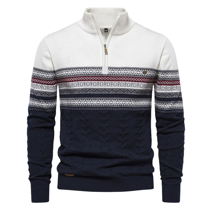 Arend – Zip Trui
