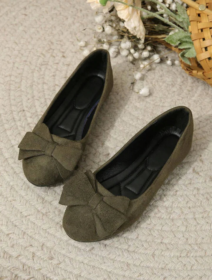 Eline – Orthopedische Comfort Slip-On Schoenen