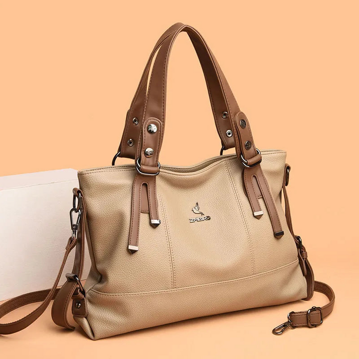 Noor – Luxe Dames Schoudertas
