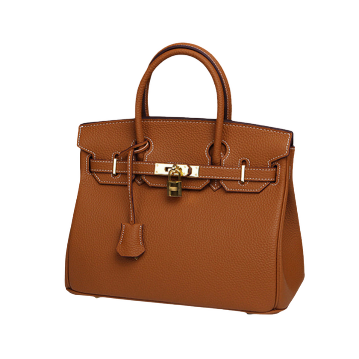 Isolde – Luxe Handtas Met Ruim Interieur
