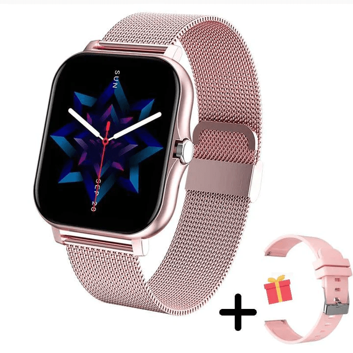 Luna – elegante dames smartwatch