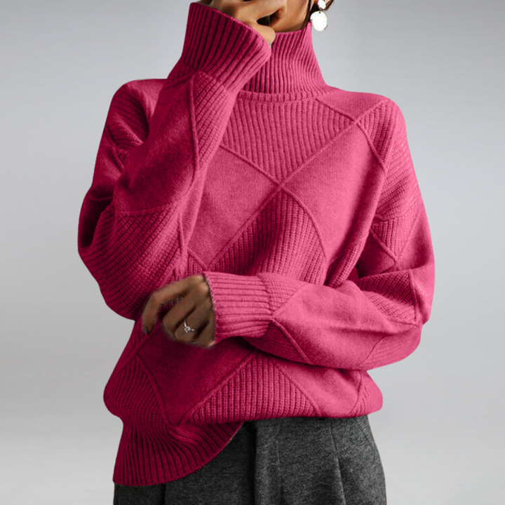 Nora – Luxe Coltrui