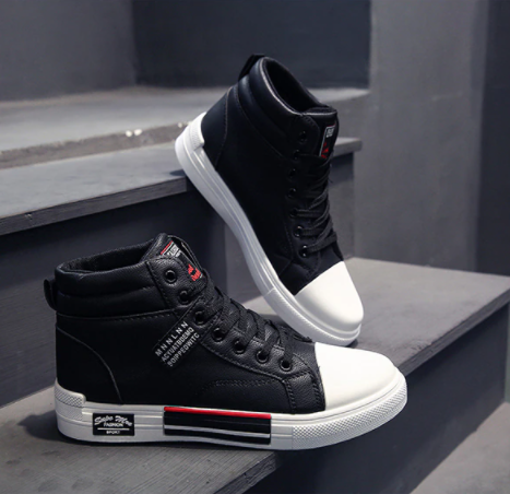 Hugo – sneakers voor heren