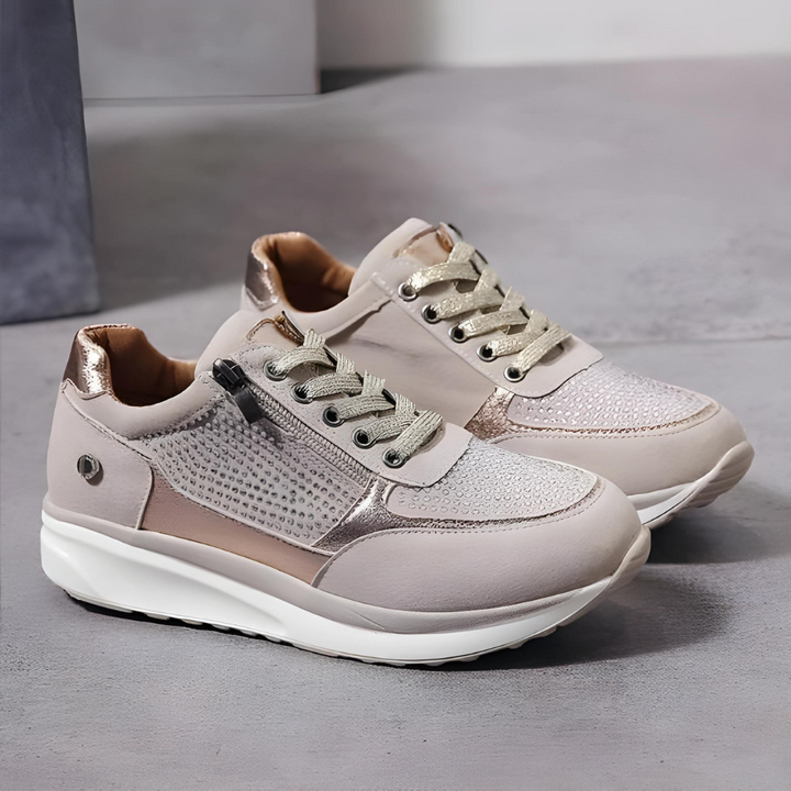 Valencia – orthopedic casual sneakers