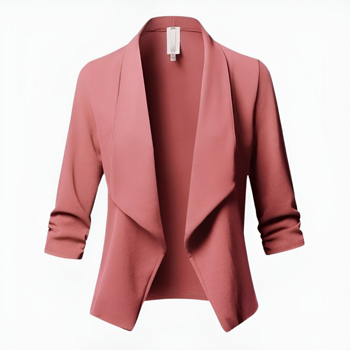 Marjolein – Elegante Blazer
