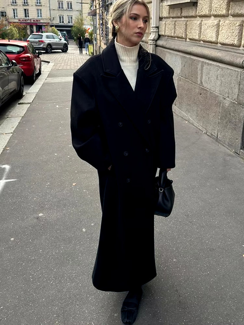 Nienke – Oversized Damesjas