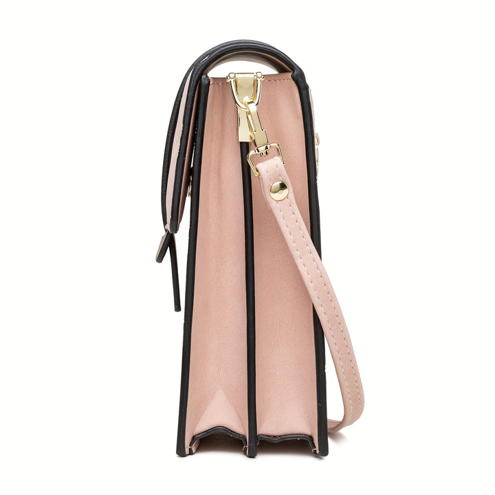 Maud – Anti-diefstal Crossbody Tas