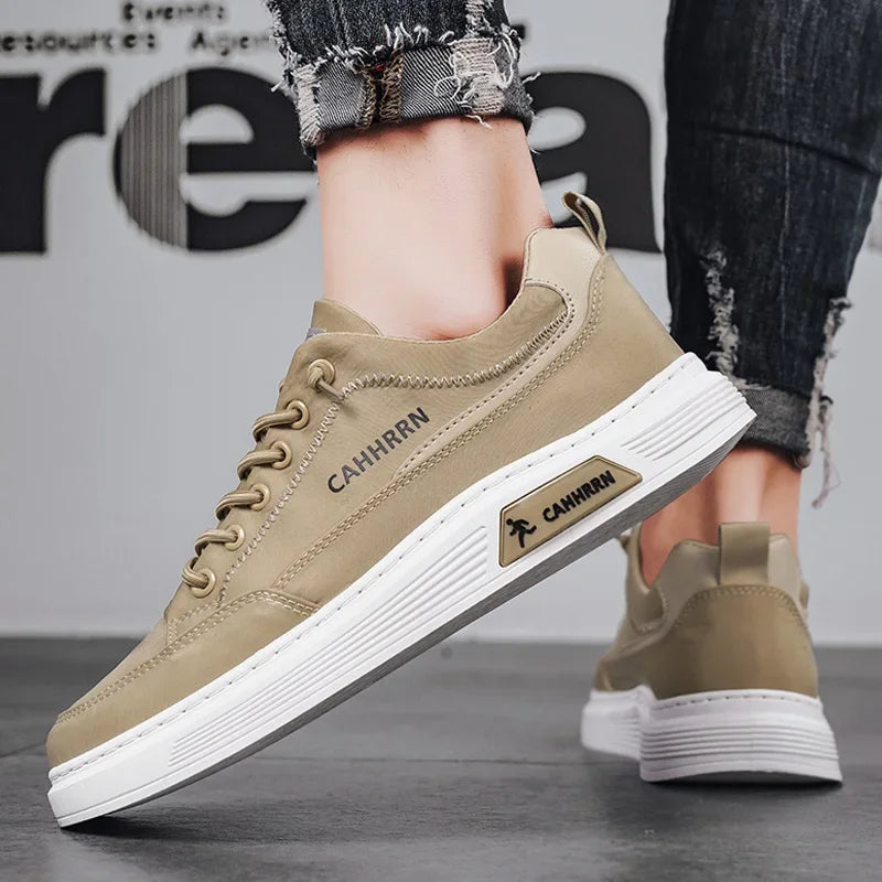 Vic – Stijlvolle Heren Sneakers