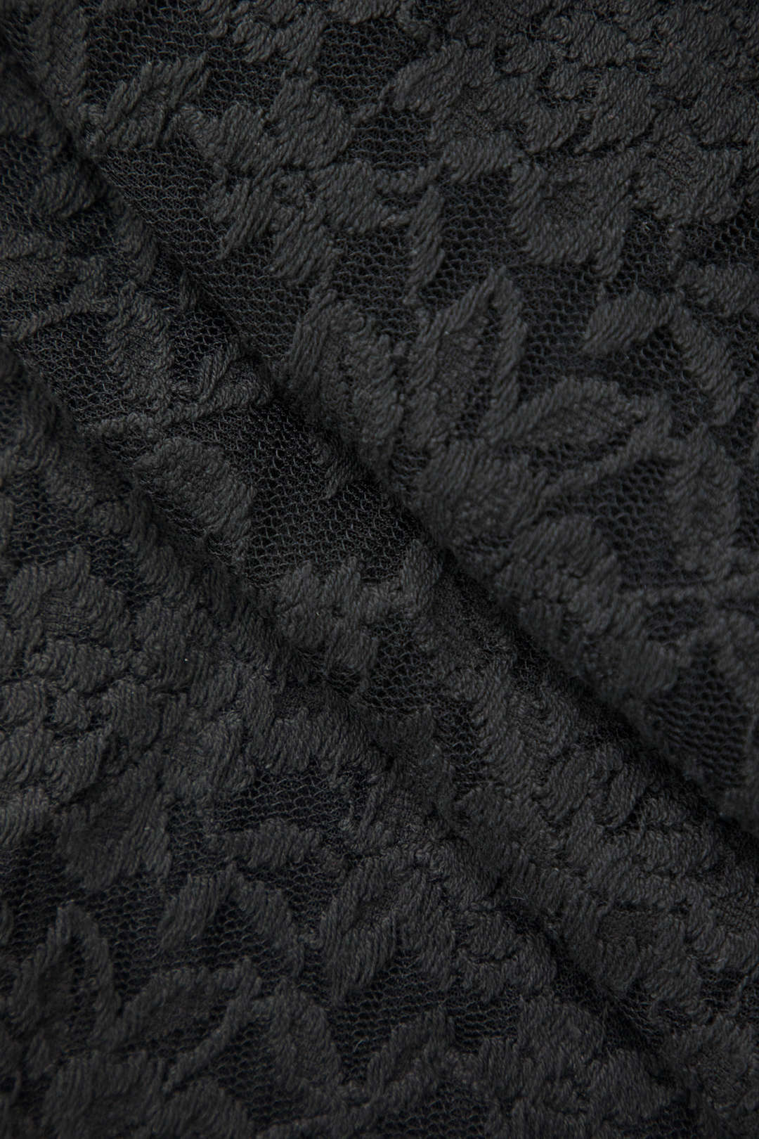 Serina – Kanten Maxi Jurk