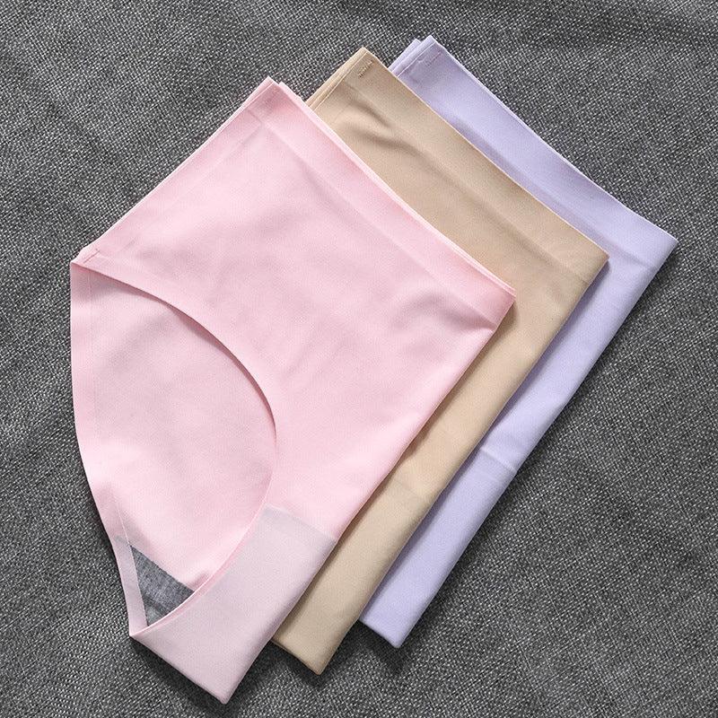 Lunéa – Seamless Soft Ondergoedset (5-pack)