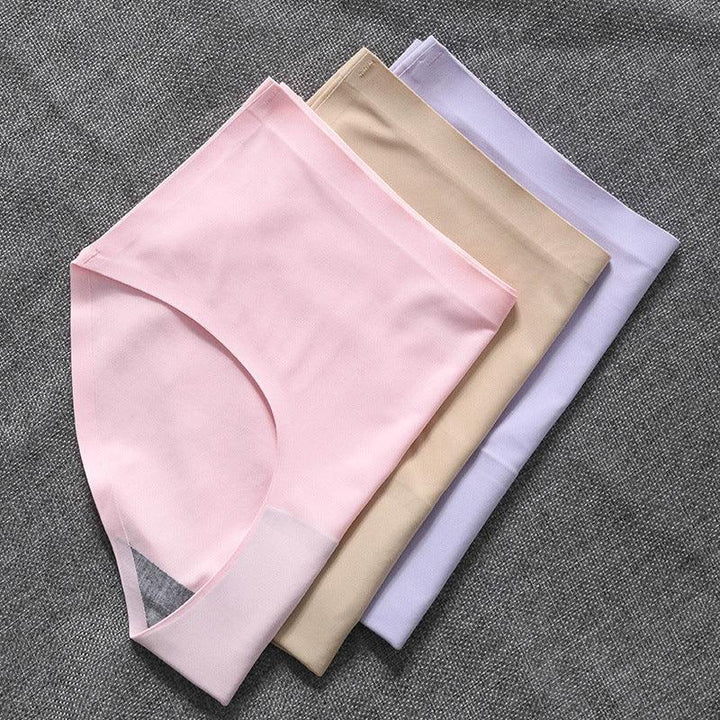 Lunéa – Seamless Soft Ondergoedset (5-pack)