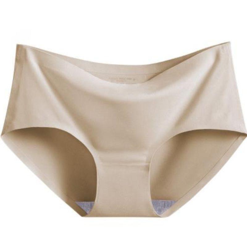 Lunéa – Seamless Soft Ondergoedset (5-pack)