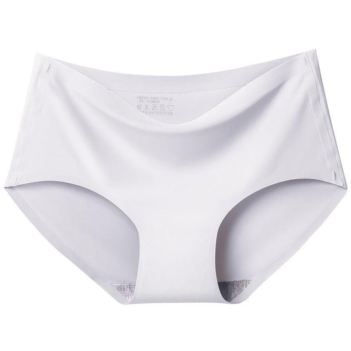 Lunéa – Seamless Soft Ondergoedset (5-pack)