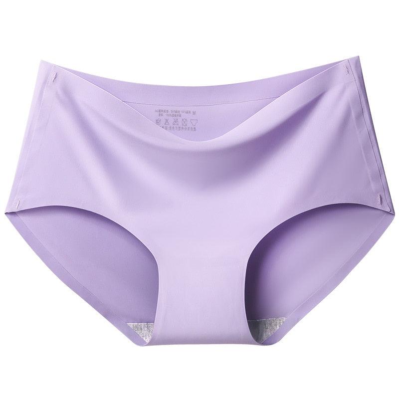 Lunéa – Seamless Soft Ondergoedset (5-pack)