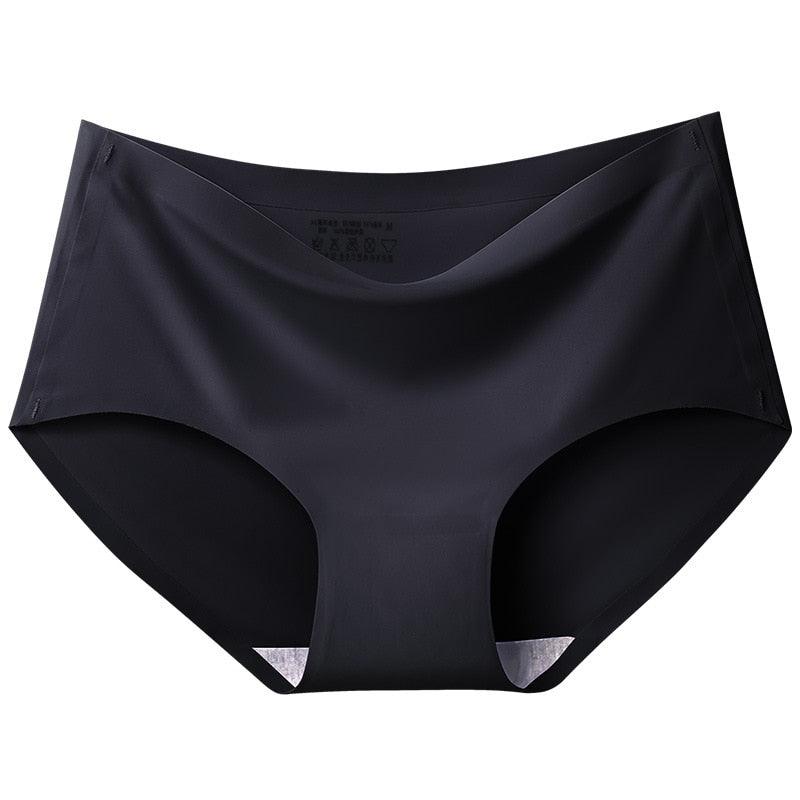 Lunéa – Seamless Soft Ondergoedset (5-pack)