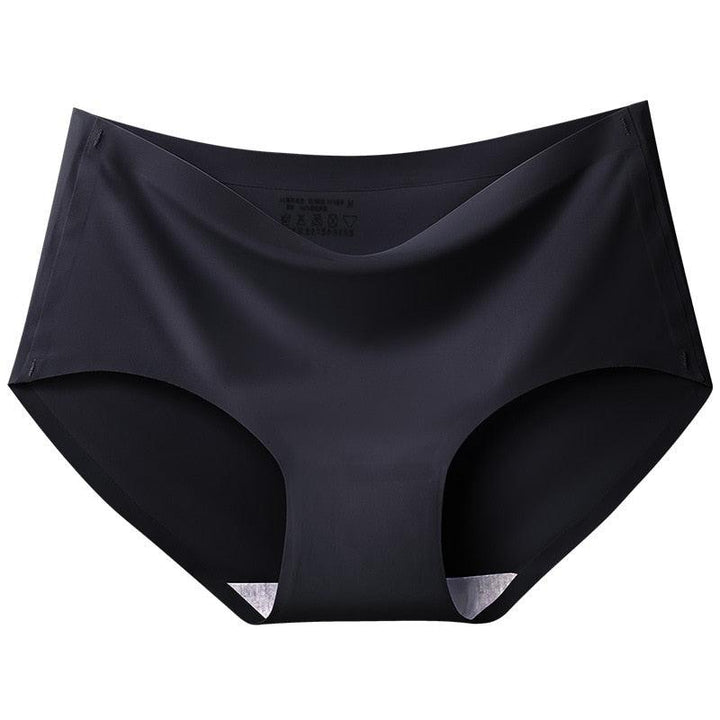 Lunéa – Seamless Soft Ondergoedset (5-pack)